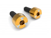 DUCABIKE PANIGALE V4 CM08 - HANDLEBAR WEIGHT (UNIVERSAL) INSIDE DIAMETER FROM 13 - 18 MM