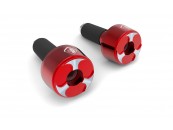 DUCABIKE PANIGALE V4 CM08 - HANDLEBAR WEIGHT (UNIVERSAL) INSIDE DIAMETER FROM 13 - 18 MM