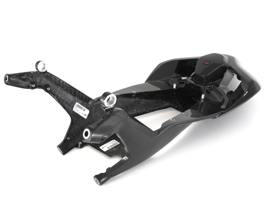 MOTO CORSE Ducati Panigale V4 Codino monoposto carbonio
