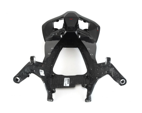 MOTO CORSE Ducati Panigale V4 Codino monoposto carbonio