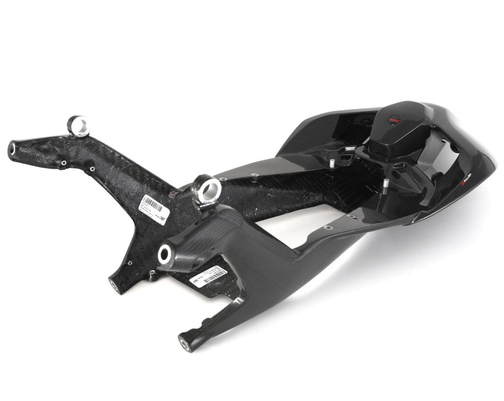 MOTO CORSE Ducati Panigale V4 Codino monoposto carbonio