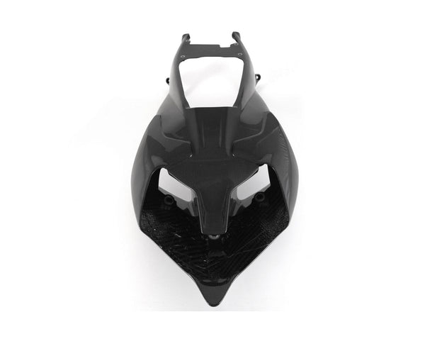 MOTO CORSE Ducati Panigale V4 Codino monoposto carbonio