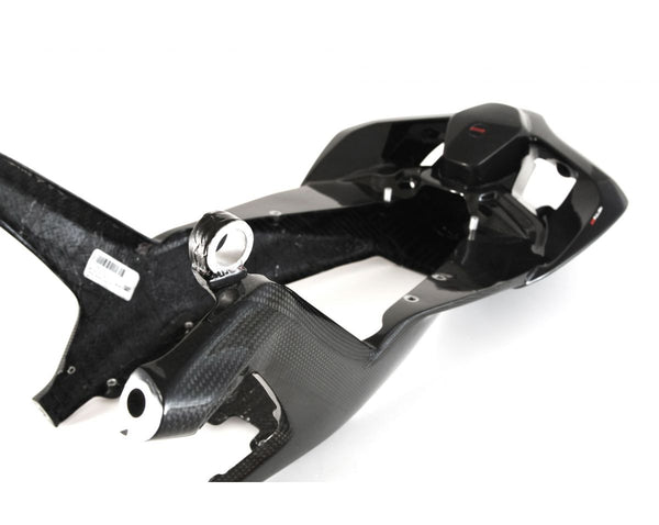 MOTO CORSE Ducati Panigale V4 Codino monoposto carbonio