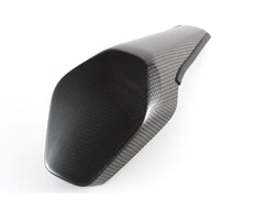 MOTO CORSE Ducati Panigale V4 Coperchio sella carbonio