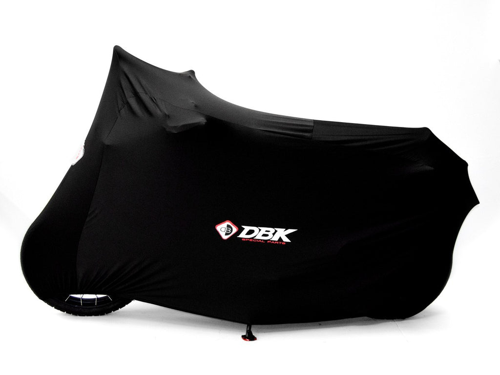 DUCABIKE | Cov02 - Motorcycle Cover Large