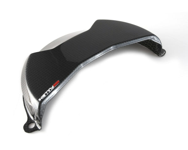MOTO CORSE Ducati Panigale V4 Cover frizione carbonio