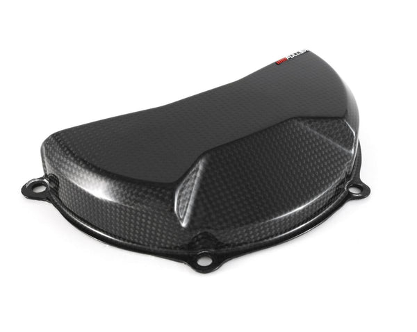 MOTO CORSE Ducati Panigale V4 Cover frizione carbonio