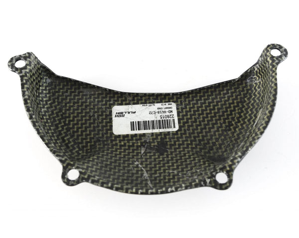 MOTO CORSE Ducati Panigale V4 Cover frizione carbonio