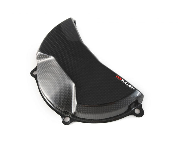 MOTO CORSE Ducati Panigale V4 Cover frizione carbonio