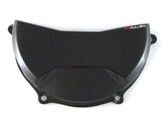 MOTO CORSE Ducati Panigale V4 Cover frizione carbonio