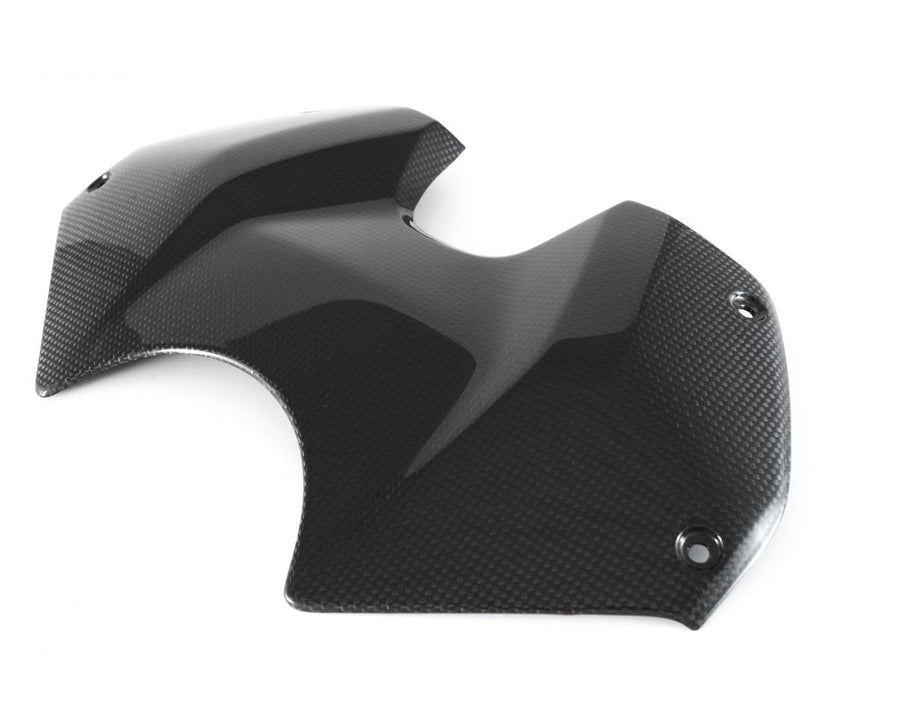 MOTO CORSE Ducati Panigale V4 Cover serbatoio carbonio Panigale V2