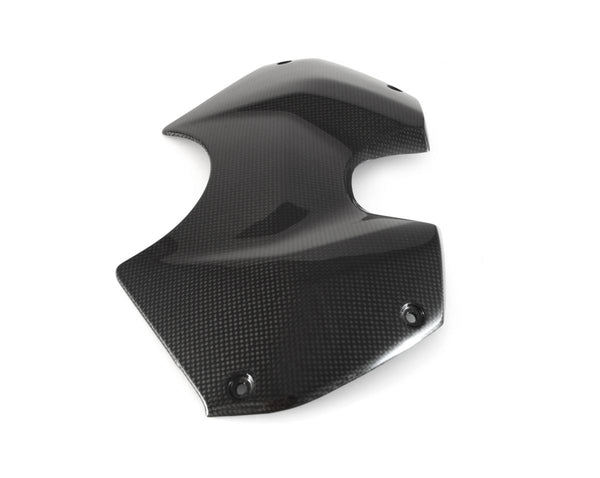 MOTO CORSE Ducati Panigale V4 Cover serbatoio carbonio Panigale V2