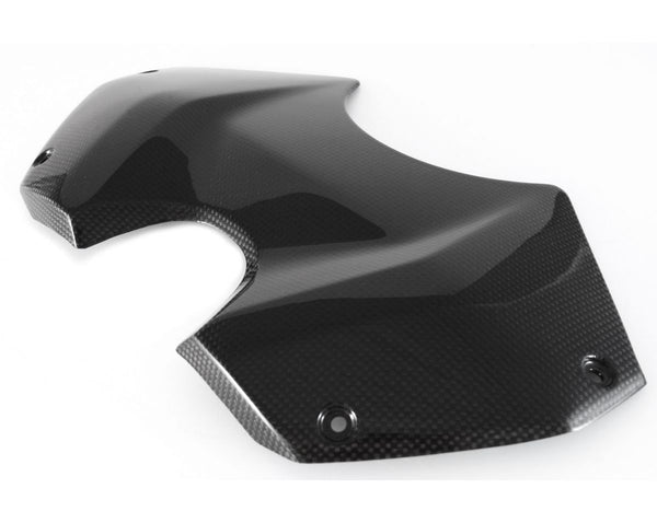 MOTO CORSE Ducati Panigale V4 Cover serbatoio carbonio Panigale V2