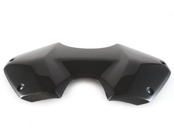 MOTO CORSE Ducati Panigale V4 Cover serbatoio carbonio Panigale V2