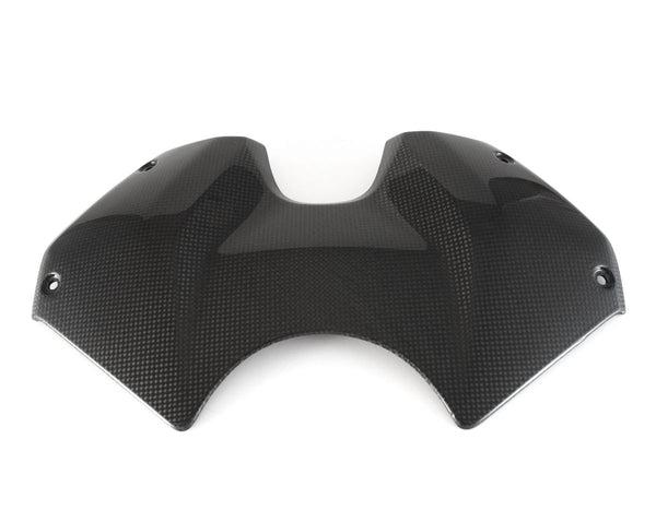 MOTO CORSE Ducati Panigale V4 Cover serbatoio carbonio Panigale V2