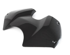 MOTO CORSE Ducati Panigale V4 Cover serbatoio carbonio Panigale V2