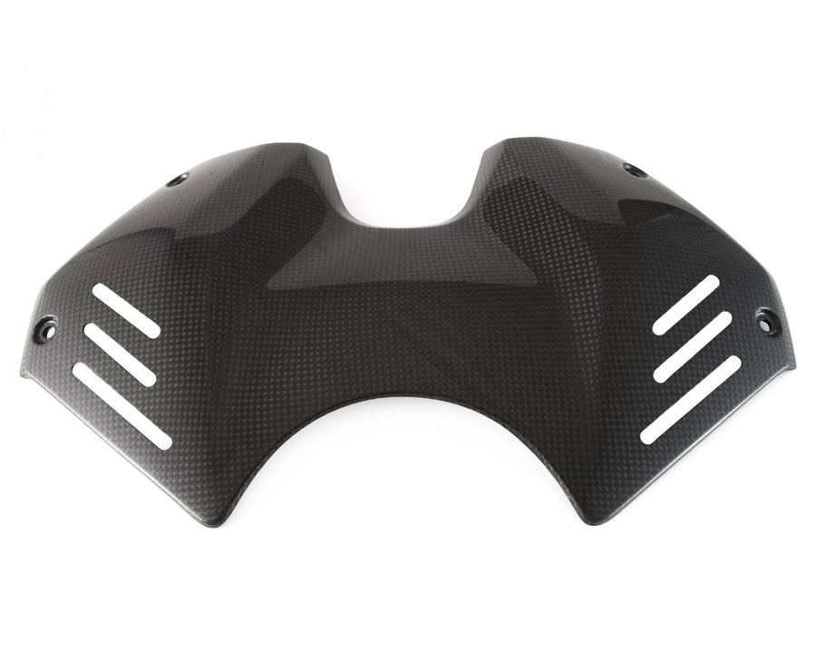 MOTO CORSE Ducati Panigale V4 Cover serbatoio carbonio