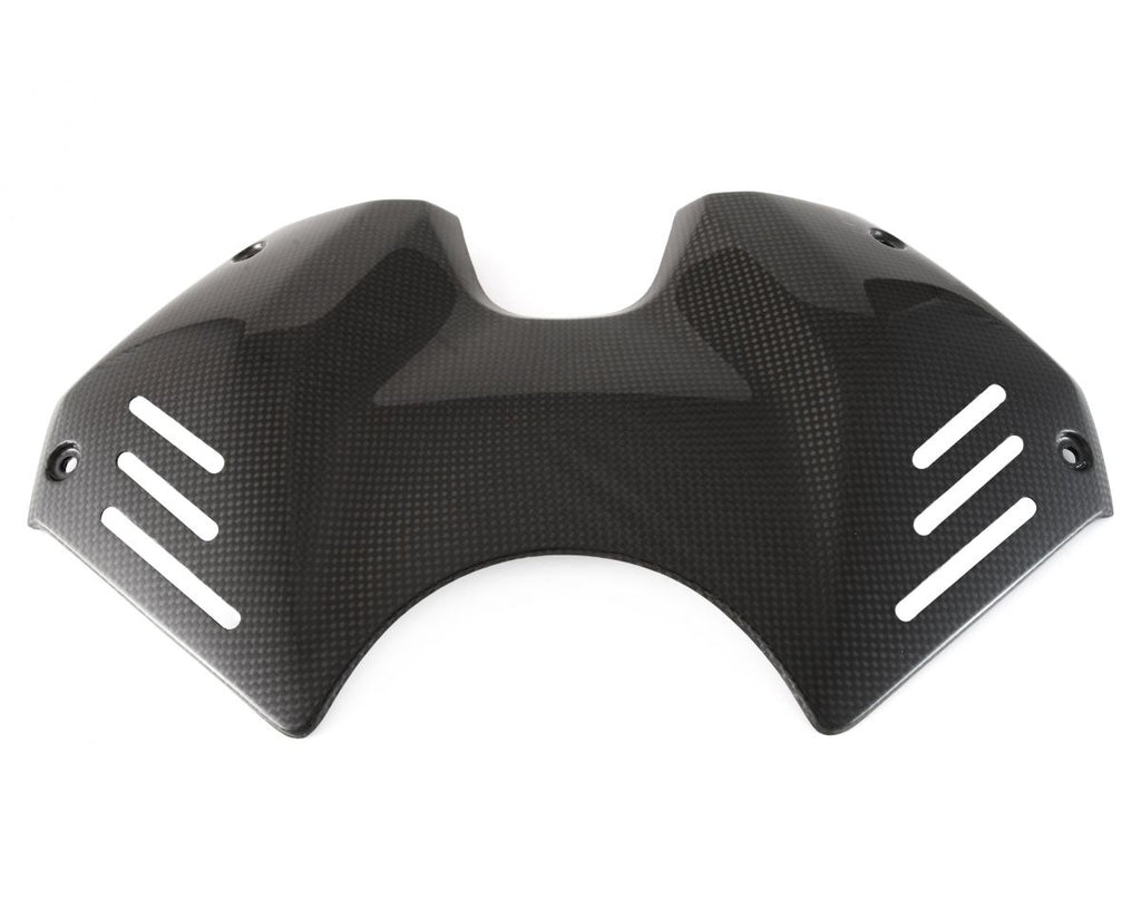 MOTO CORSE Ducati Panigale V4 Cover serbatoio carbonio