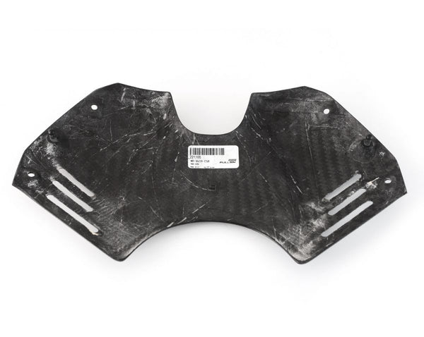 MOTO CORSE Ducati Panigale V4 Cover serbatoio carbonio