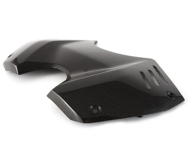 MOTO CORSE Ducati Panigale V4 Cover serbatoio carbonio