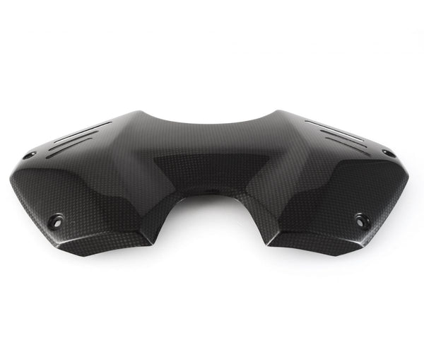 MOTO CORSE Ducati Panigale V4 Cover serbatoio carbonio