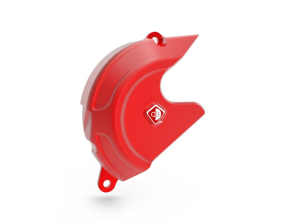 DUCABIKE CP11 - PANIGALE V4 SPROCKET COVER
