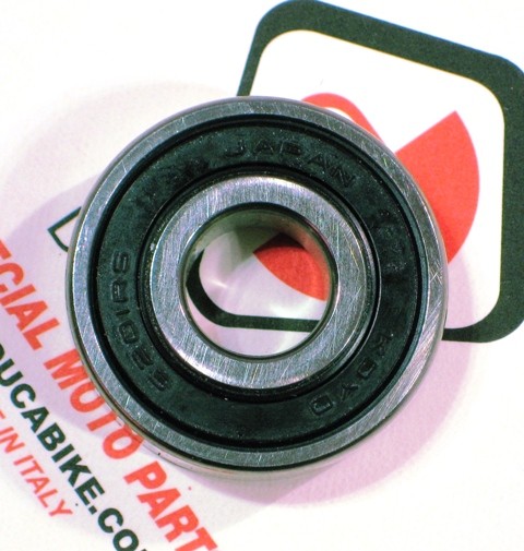 DUCABIKE | Bearing Pressure Plate