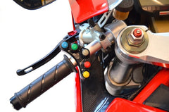 CPPI04 - 7 BUTTON HANDLEBAR STREET SWITCHED