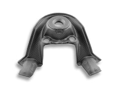 DUCABIKE | Crb04O - Carbon Key Lock Cover