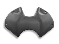 DUCABIKE | Crb05O - Carbon Tank Cover