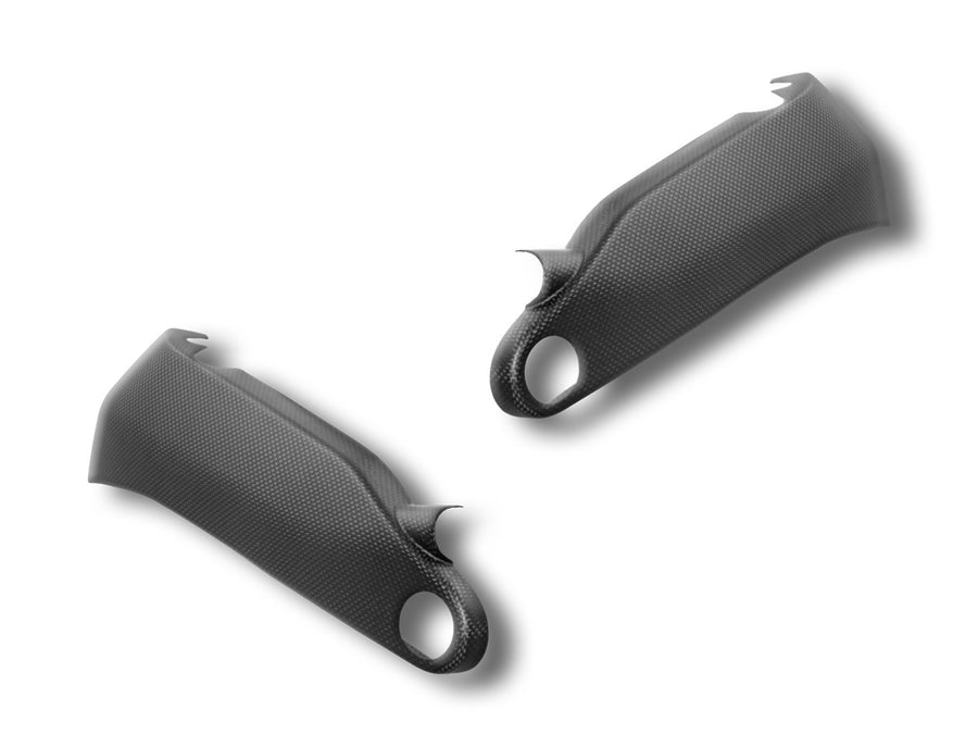 DUCABIKE | Crb43O - Panigale V4 Carbon Frame Cover