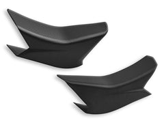 DUCABIKE | Crb104O - Mts V4 Matt Carbon Side Winglets