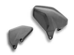 DUCABIKE | Crb10O - Carbon Heel Guards Footpegs
