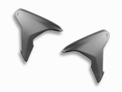 DUCABIKE | Crb12O - Carbon Side Panels