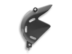 DUCABIKE | Crb20O - Carbon Sprocket Cover