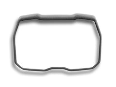 DUCABIKE | Crb22O - Carbon Dashboard Protection