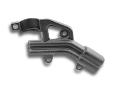 DUCABIKE | Crb23O - Carbon Rear Brake Reservoir Support