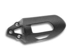 DUCABIKE | Crb27O - Carbon Rear Shock Absorber Cover