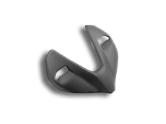 DUCABIKE | Crb47O - Sf V4/V4S Matte Carbon Front Fairing