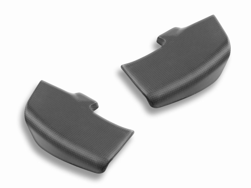 CRB35O - PAIR OF CARBON UPPER WINGS