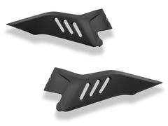 DUCABIKE | Crb71O - Diavel V4 Matt Carbon Tank Sides