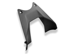 DUCABIKE | Crb81O - Diavel V4 Matt Carbon Tank Cover