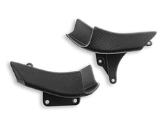 DUCABIKE | Crb97O - Mts V4 Matt Carbon Side Winglets