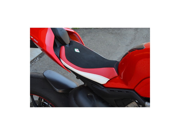 DUCABIKE CSV401 - PANIGALE V4 SEAT COVER RIDER