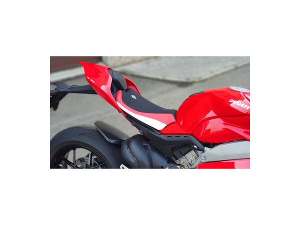 DUCABIKE CSV401 - PANIGALE V4 SEAT COVER RIDER