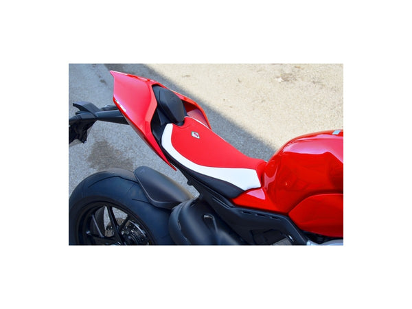 DUCABIKE CSV401 - PANIGALE V4 SEAT COVER RIDER