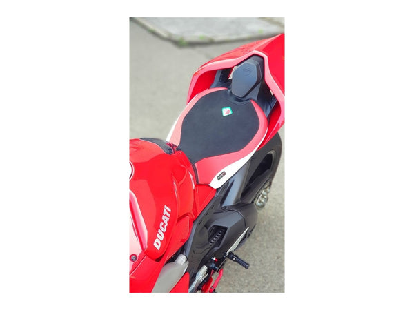 DUCABIKE CSV401 - PANIGALE V4 SEAT COVER RIDER