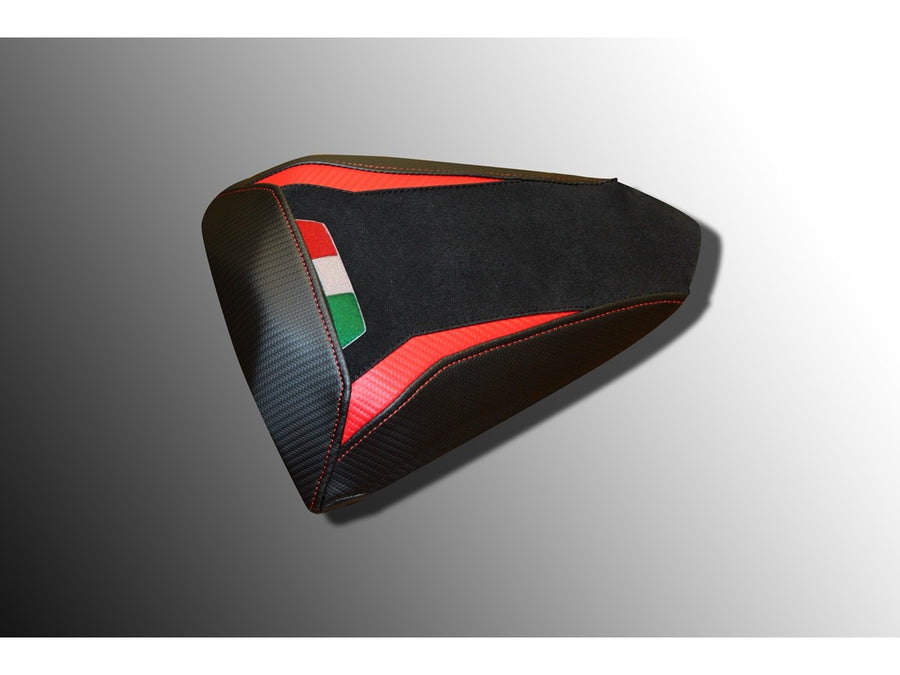 DUCABIKE CSV4P01 - PANIGALE V4 SEAT COVER PASSENGER
