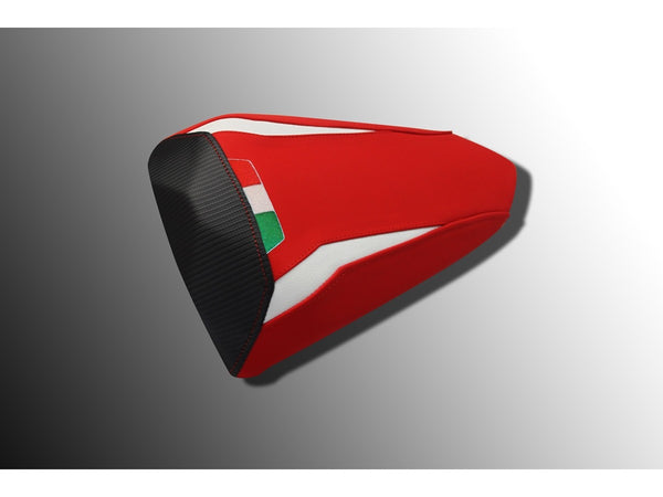 DUCABIKE CSV4P01 - PANIGALE V4 SEAT COVER PASSENGER