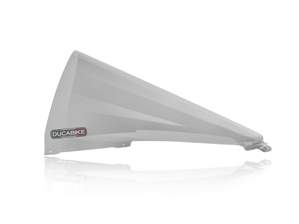 DUCABIKE CUP12 - V4R RACE HIGH WINDSCREEN